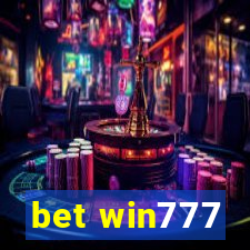 bet win777